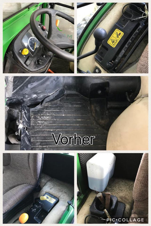 vorher